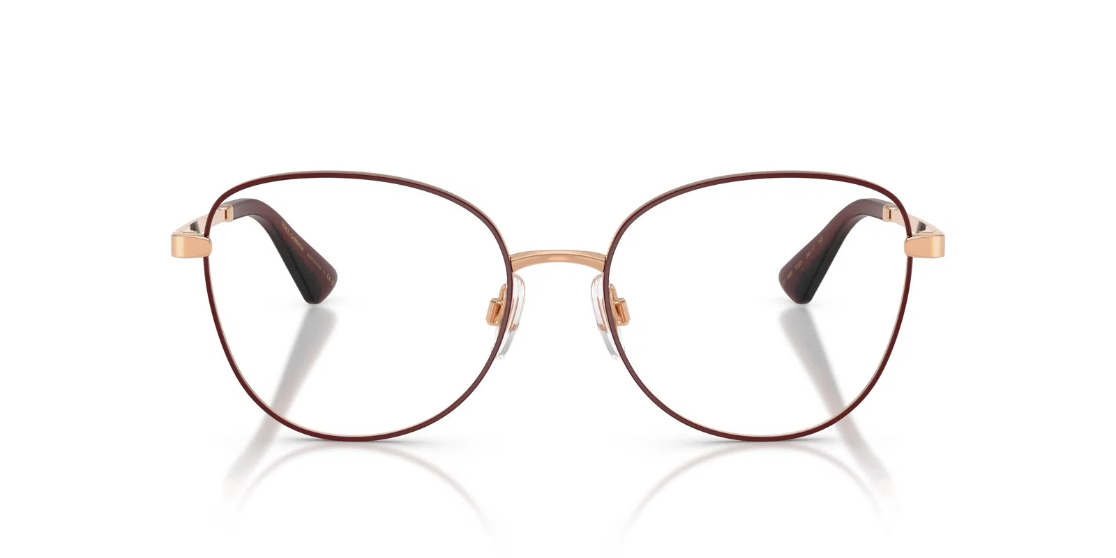 Dolce & Gabbana 1355 Eyeglasses - view 24